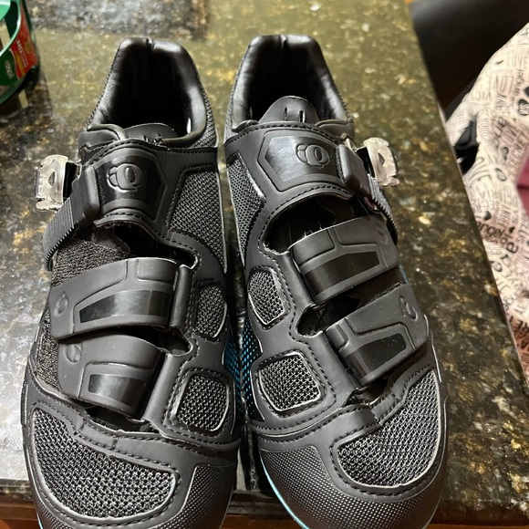 Spinning shoes clips included - Picture 2 of 6